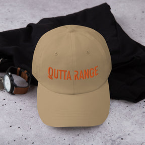 Outta Range Cap