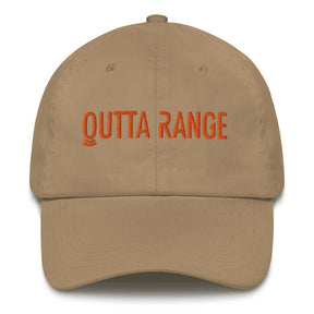 Outta Range Cap