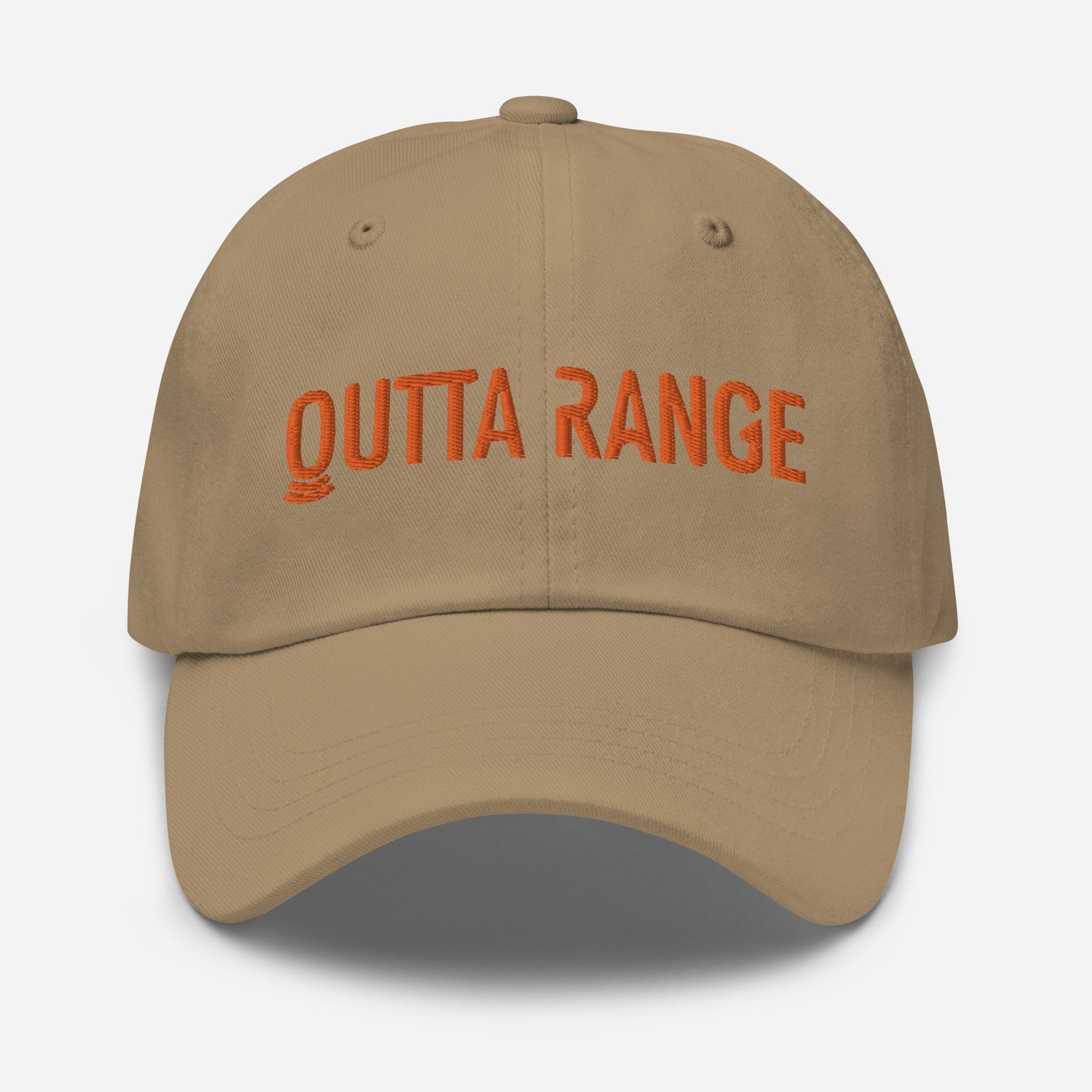 Outta Range Cap