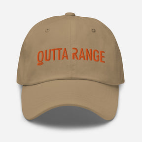 Outta Range Cap