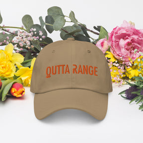 Outta Range Cap