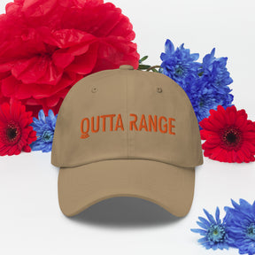 Outta Range Cap