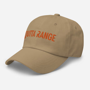 Outta Range Cap