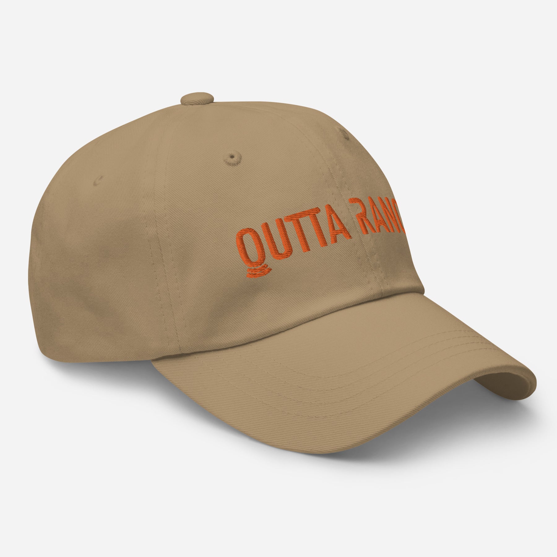 Outta Range Cap