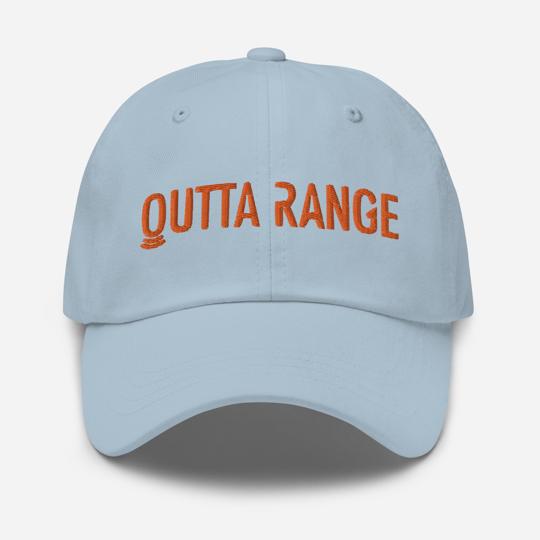 Outta Range Cap