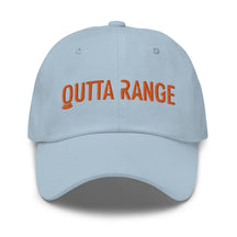 Outta Range Cap