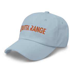 Outta Range Cap