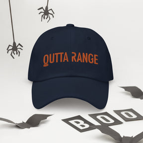 Outta Range Cap