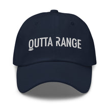 Outta Range Cap