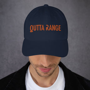 Outta Range Cap