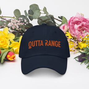 Outta Range Cap