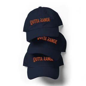 Outta Range Cap