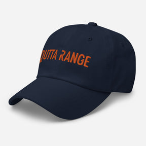 Outta Range Cap