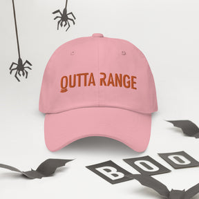 Outta Range Cap