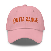 Outta Range Cap