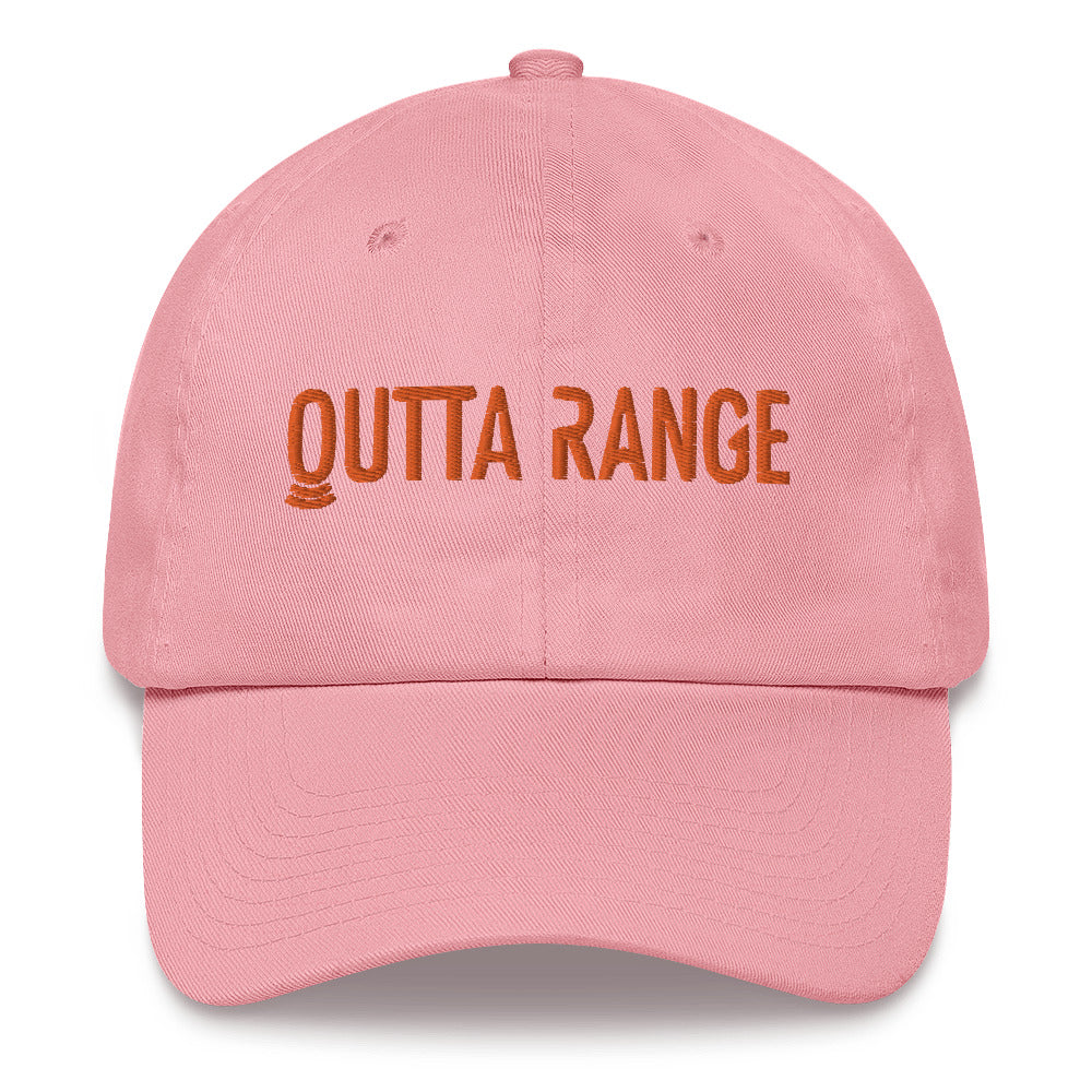 Outta Range Cap