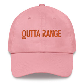 Outta Range Cap