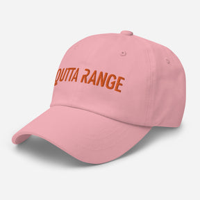 Outta Range Cap