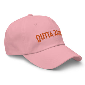 Outta Range Cap