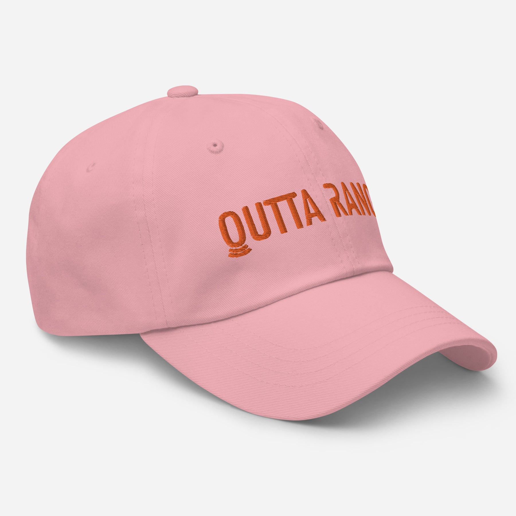 Outta Range Cap