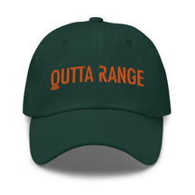 Outta Range Cap