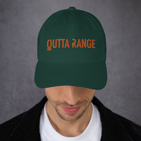 Outta Range Cap