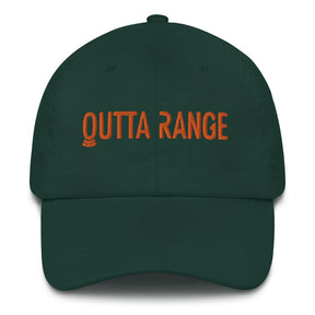 Outta Range Cap