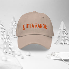 Outta Range Cap