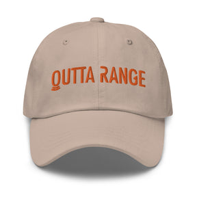 Outta Range Cap