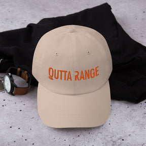 Outta Range Cap