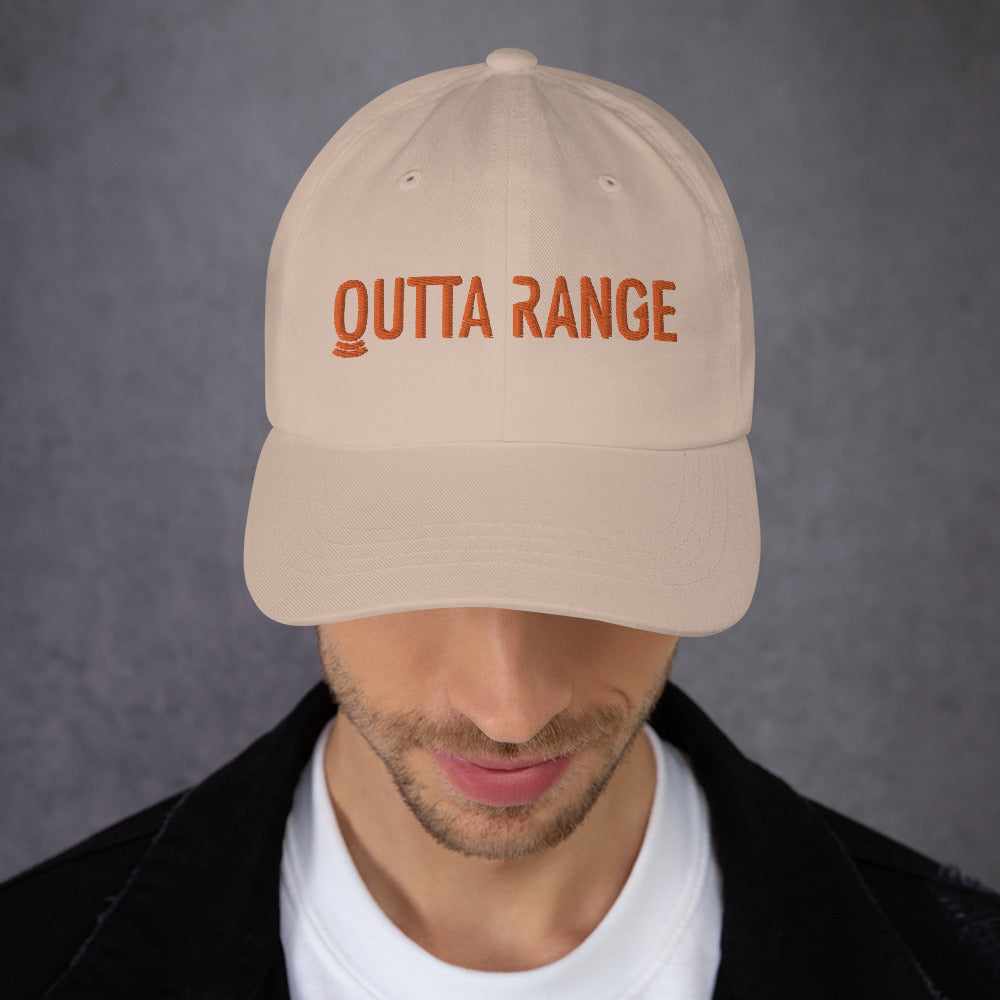 Outta Range Cap