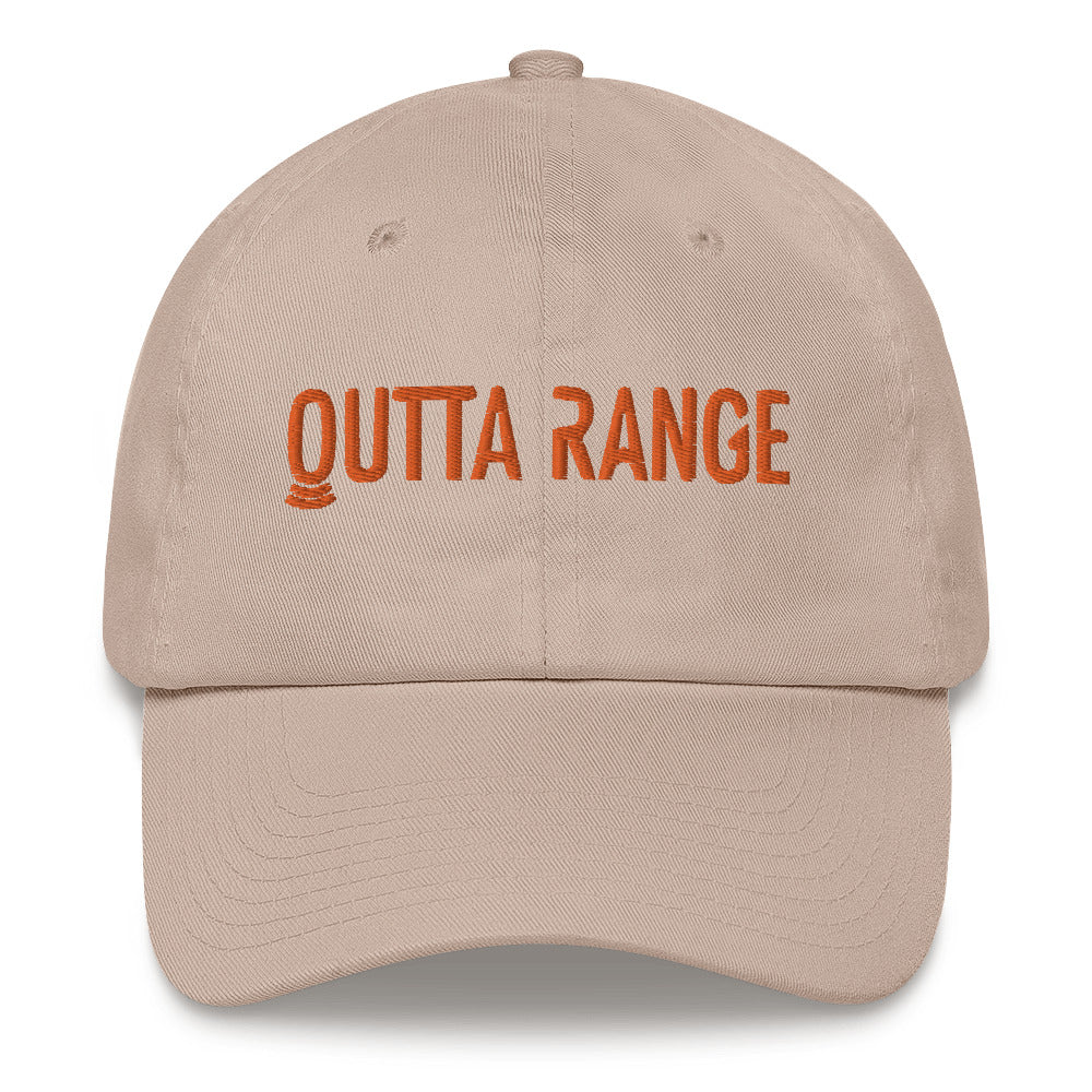 Outta Range Cap