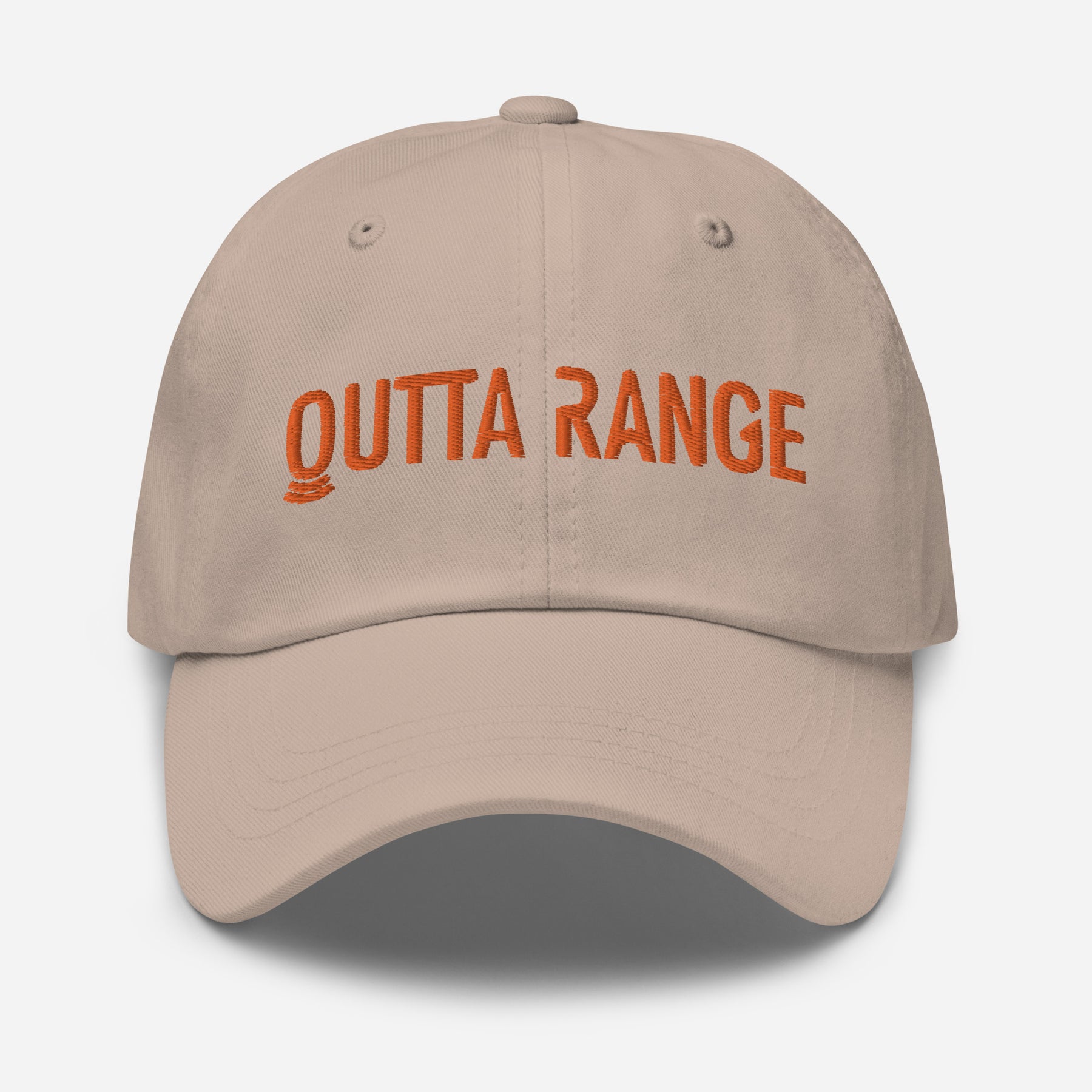 Outta Range Cap