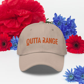 Outta Range Cap