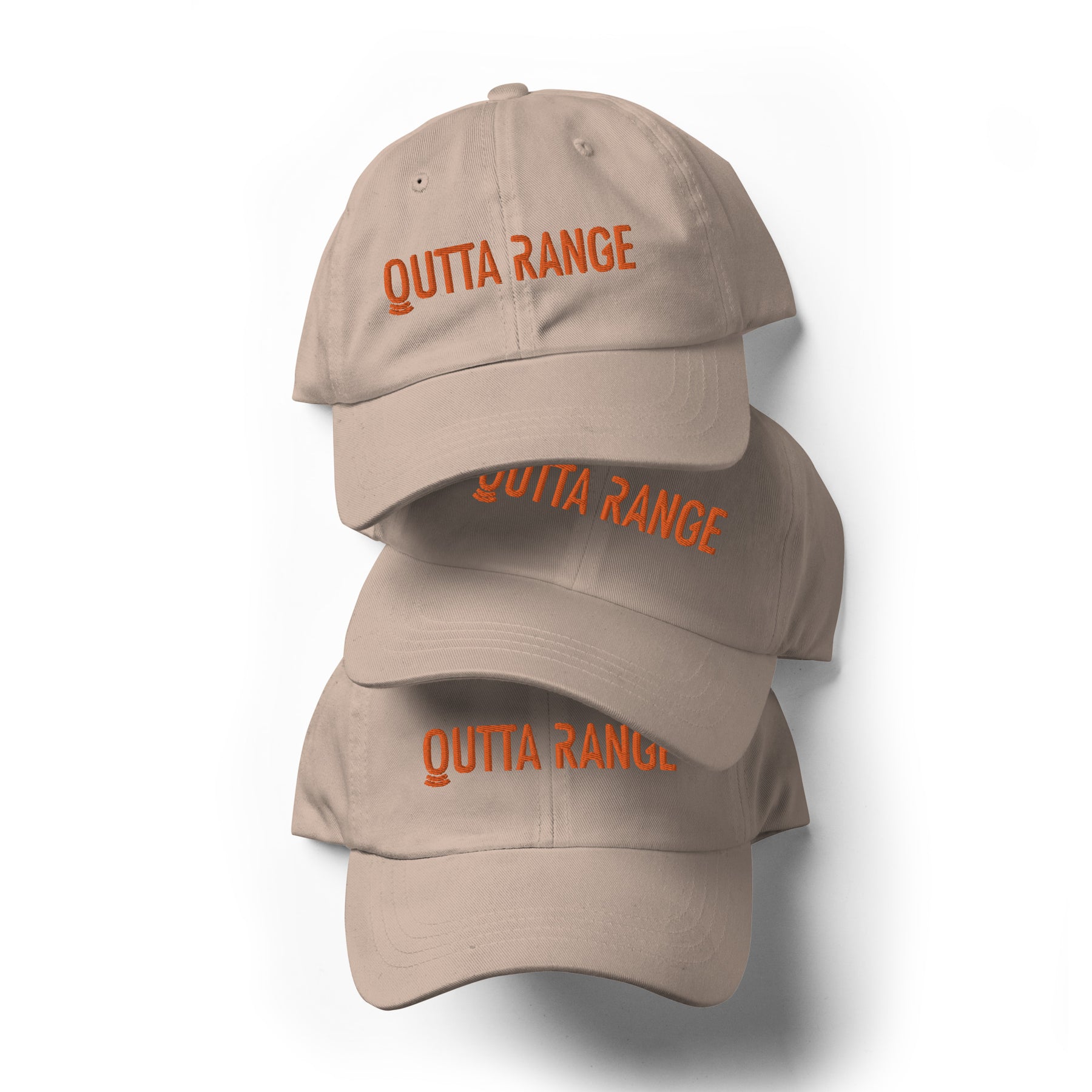 Outta Range Cap