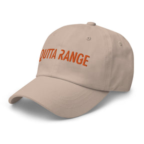 Outta Range Cap