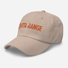 Outta Range Cap