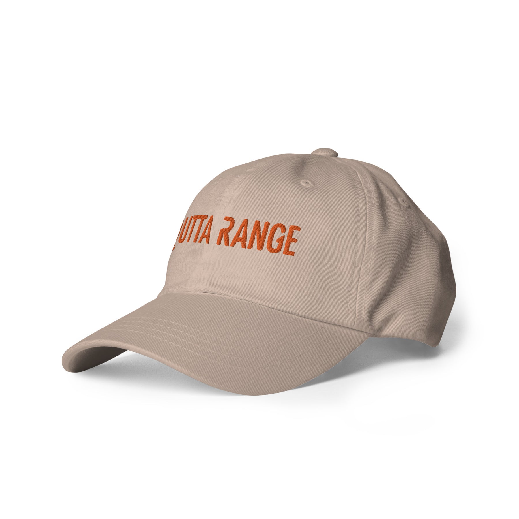 Outta Range Cap