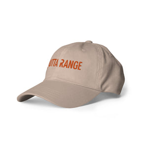 Outta Range Cap