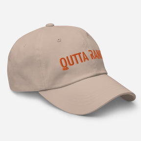 Outta Range Cap