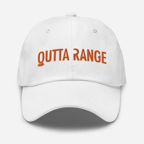 Outta Range Cap