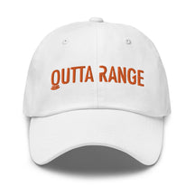 Outta Range Cap