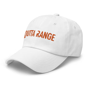 Outta Range Cap