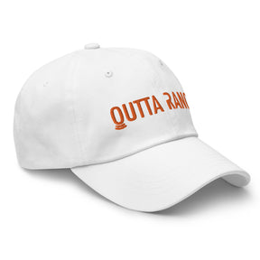 Outta Range Cap