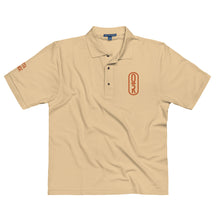 Outta Range Premium Polo